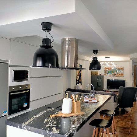 Piso Turistico El Sol Vut-983 Apartman Astorga Kültér fotó