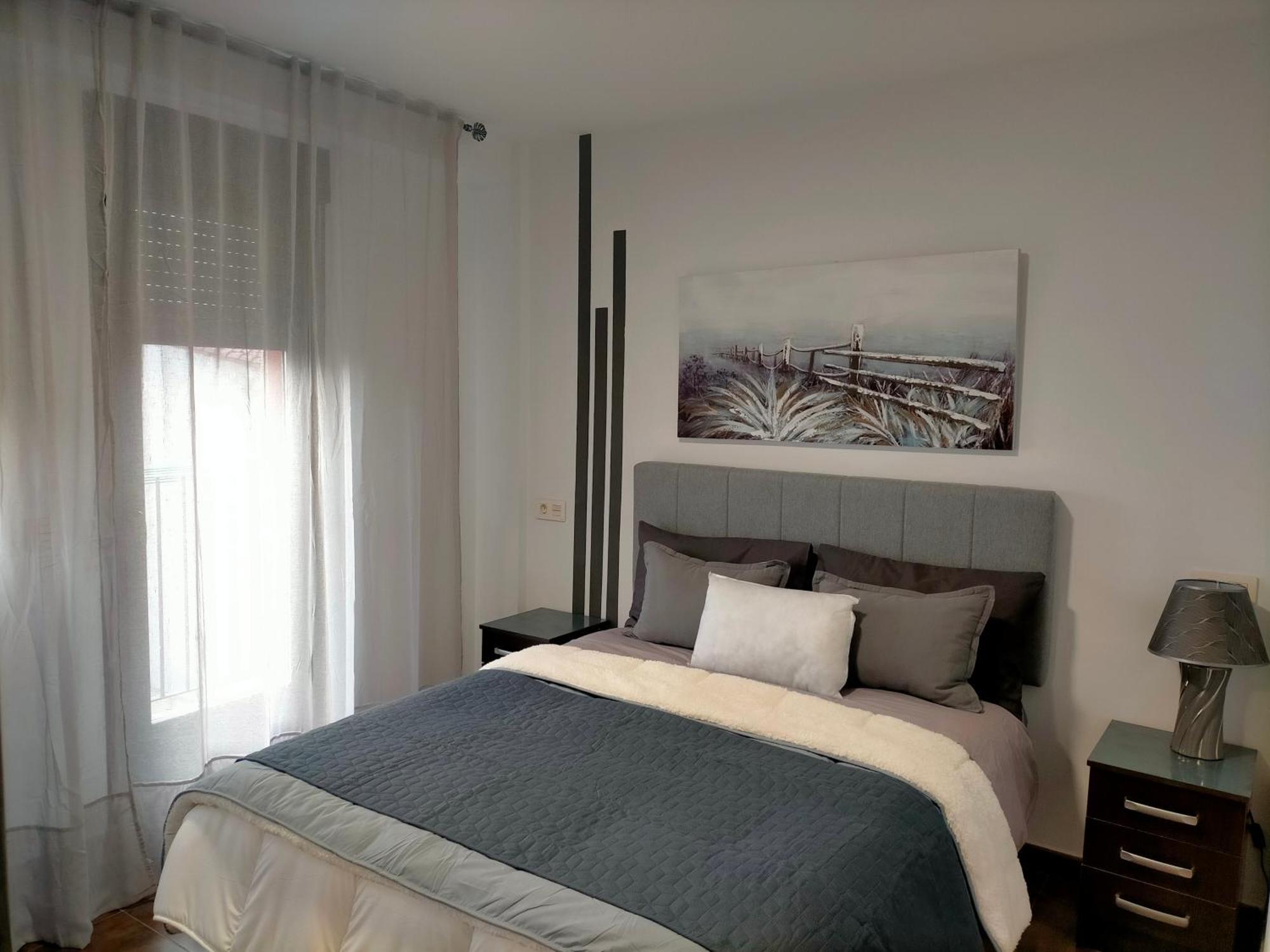 Piso Turistico El Sol Vut-983 Apartman Astorga Kültér fotó