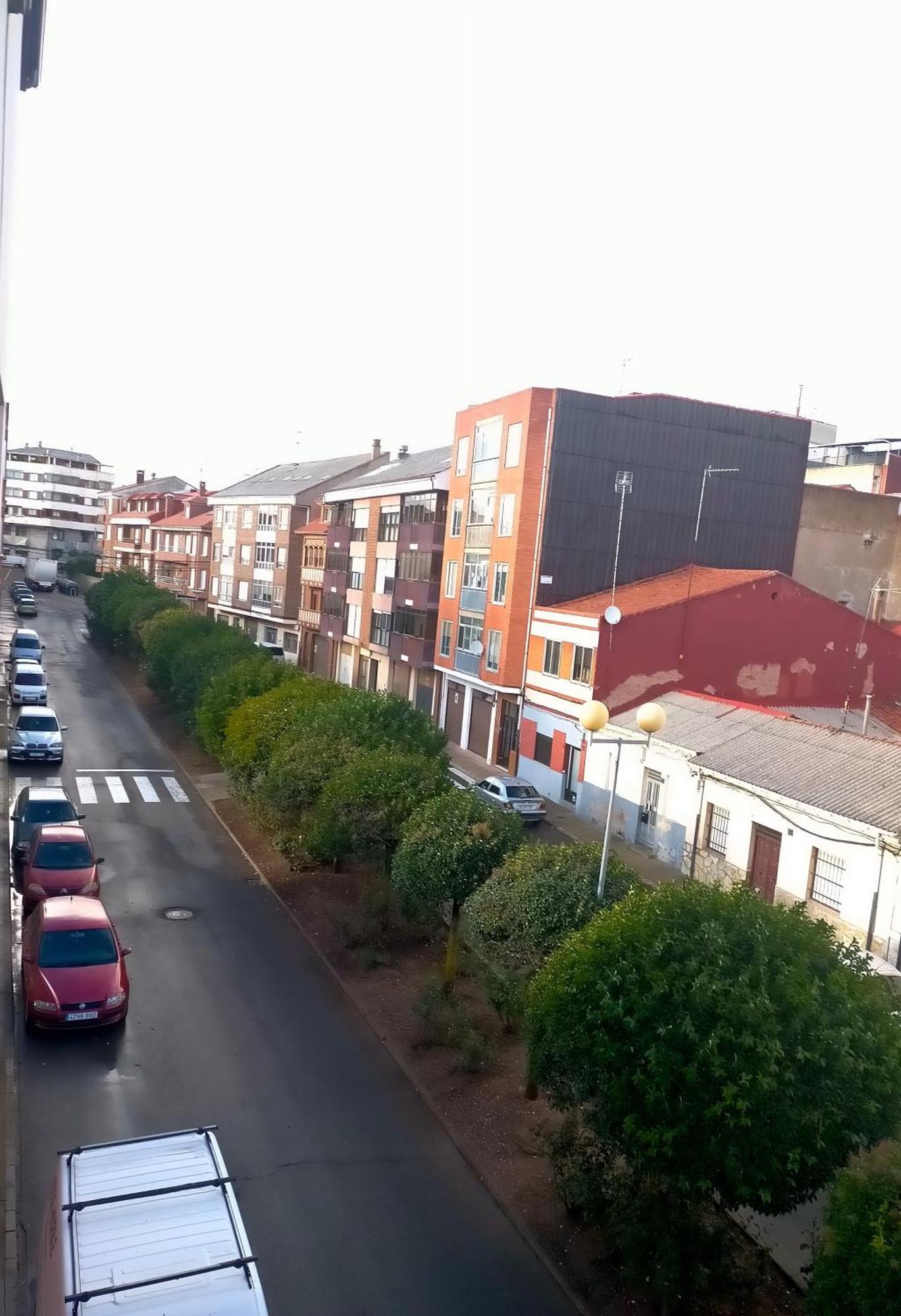 Piso Turistico El Sol Vut-983 Apartman Astorga Kültér fotó