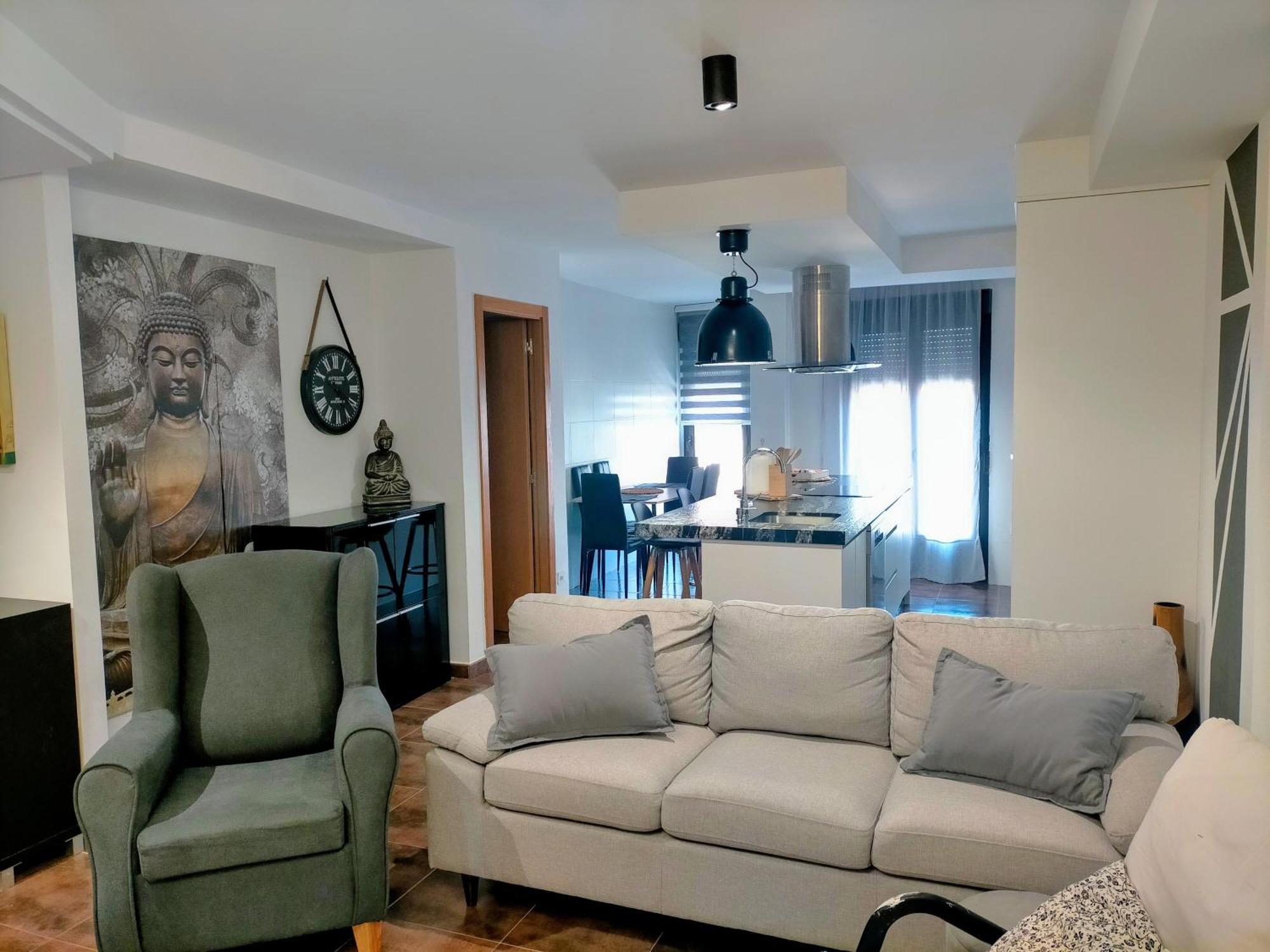 Piso Turistico El Sol Vut-983 Apartman Astorga Kültér fotó