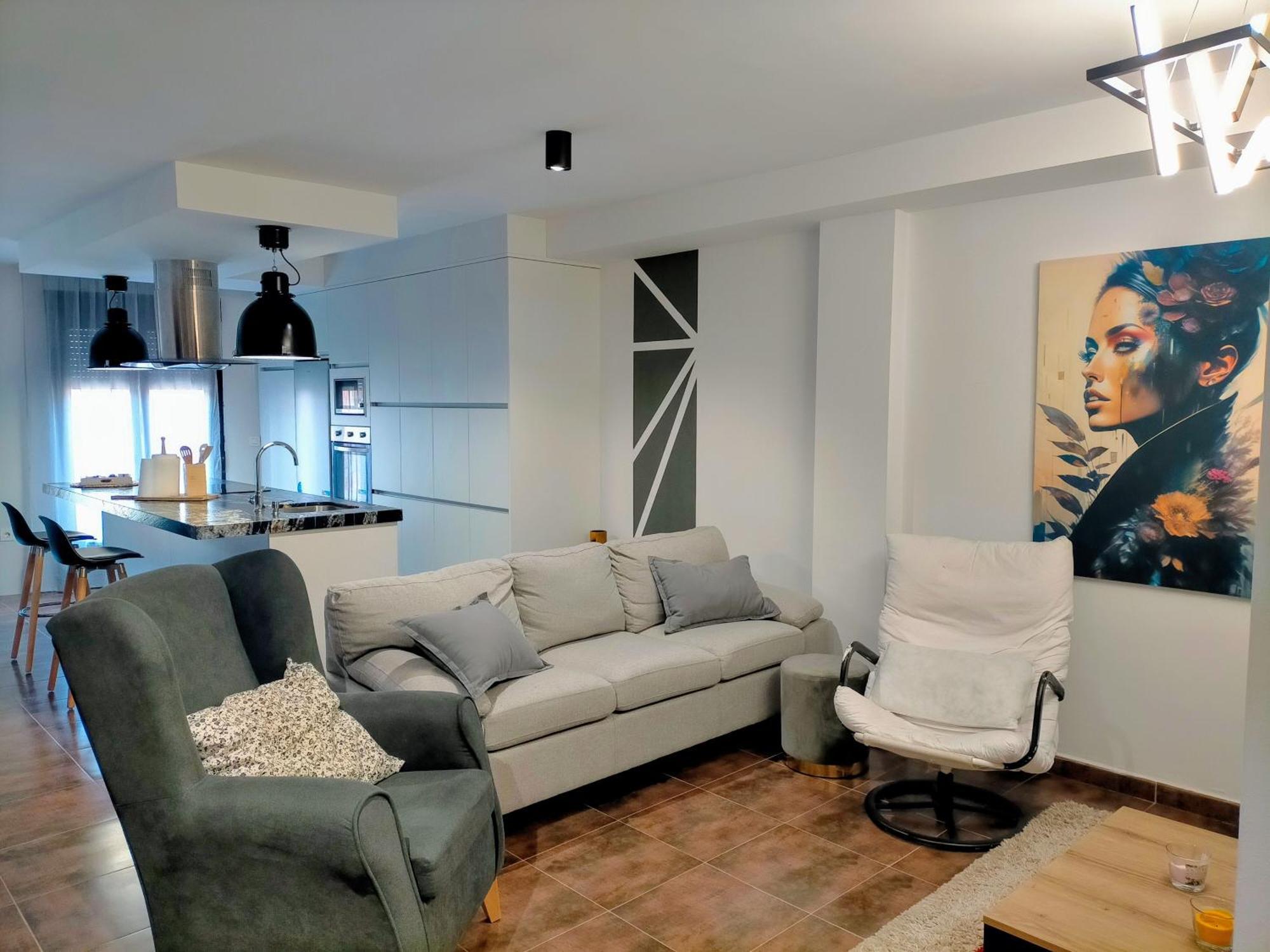 Piso Turistico El Sol Vut-983 Apartman Astorga Kültér fotó